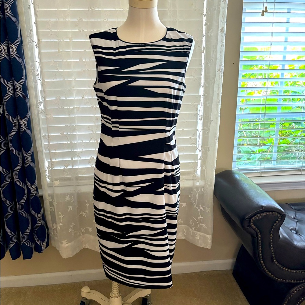 Misses dress
